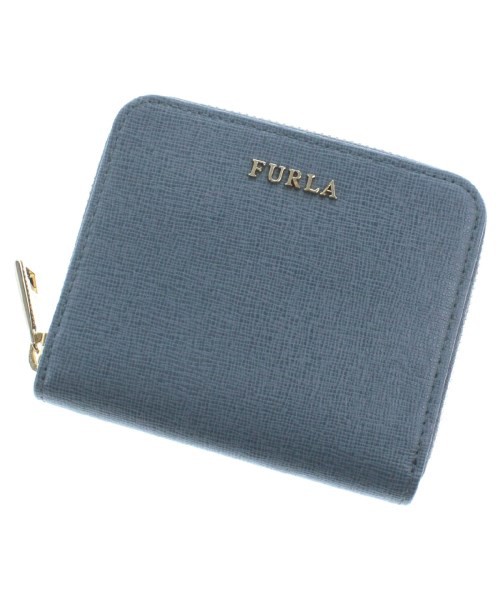 FURLA フルラ 財布・コインケース レディース 【古着】【中古】の通販