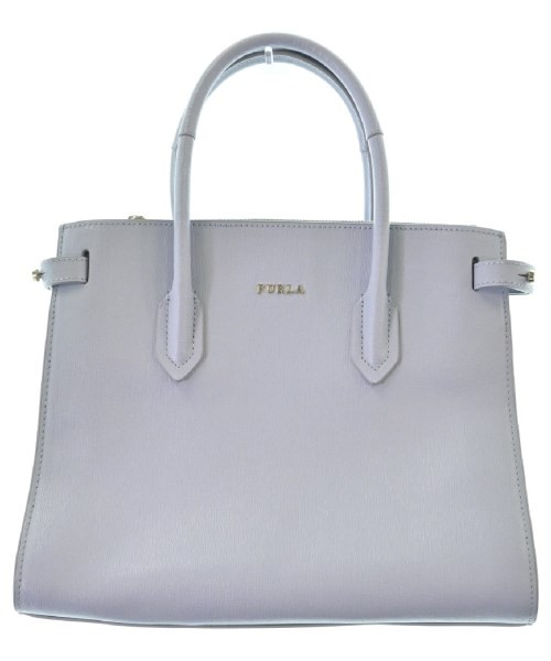 FURLA フルラ ハンドバッグ レディース 【古着】【中古】の通販は