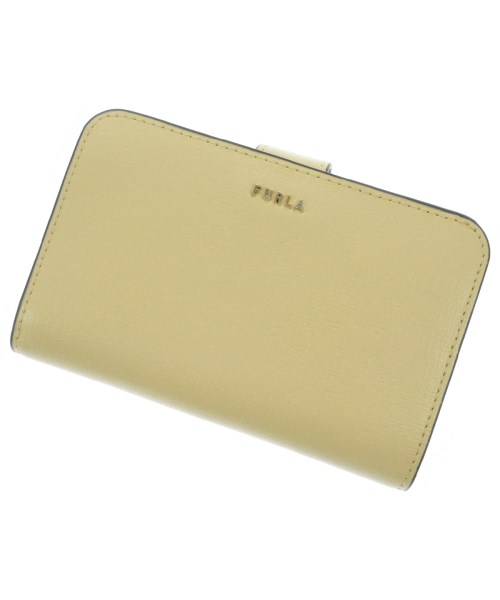 FURLA フルラ 財布・コインケース レディース 【古着】【中古】の通販は 9,200円