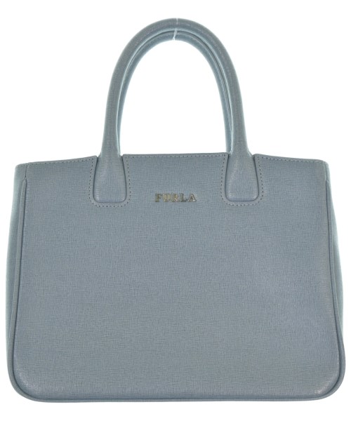 FURLA フルラ ハンドバッグ レディース 【古着】【中古】