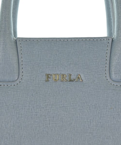 FURLA フルラ ハンドバッグ レディース 【古着】【中古】_3