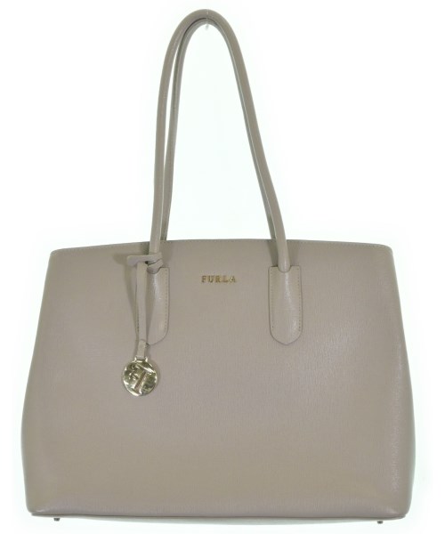 FURLA フルラ ハンドバッグ レディース 【古着】【中古】