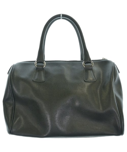 FURLA フルラ ボストンバッグ レディース 【古着】【中古】_1
