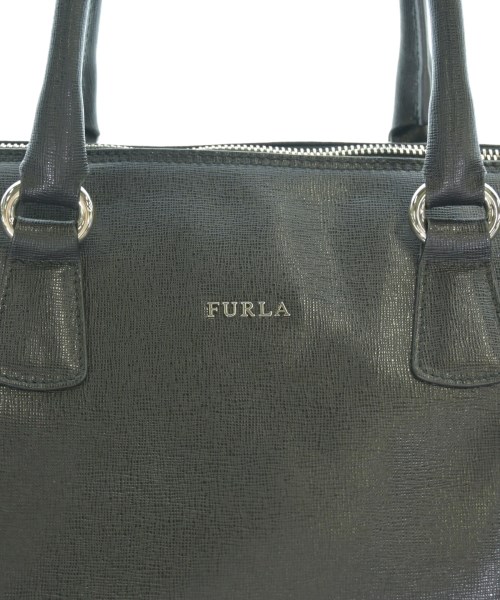 FURLA フルラ ボストンバッグ レディース 【古着】【中古】_3