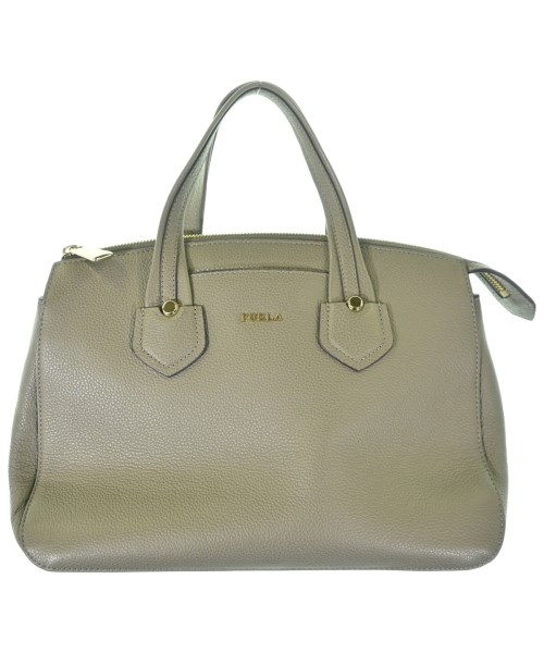 FURLA フルラ ハンドバッグ レディース 【古着】【中古】