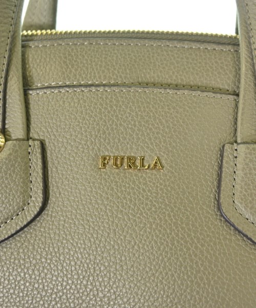 FURLA フルラ ハンドバッグ レディース 【古着】【中古】_3