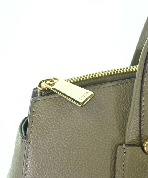 FURLA フルラ ハンドバッグ レディース 【古着】【中古】_4