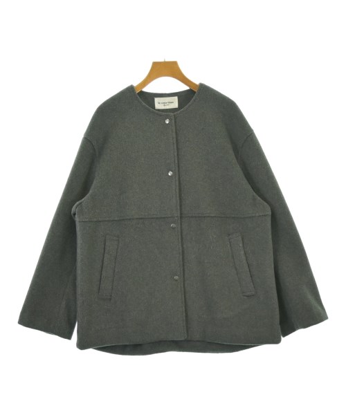 le coeur blanc ル　クール　ブラン コート（その他） レディース 【古着】【中古】