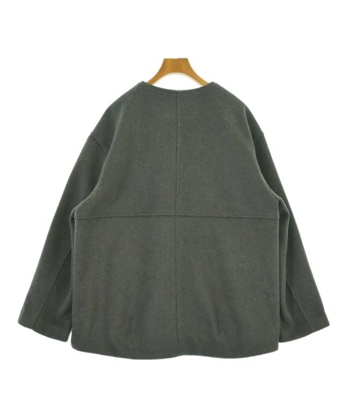 le coeur blanc ル　クール　ブラン コート（その他） レディース 【古着】【中古】_1