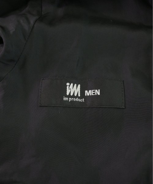 im product アイム　プロダクト ステンカラーコート メンズ 【古着】【中古】の通販は