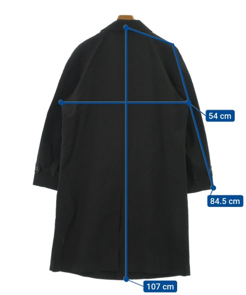 im product アイム　プロダクト ステンカラーコート メンズ 【古着】【中古】の通販は