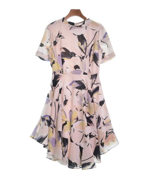 GRACE CONTINENTAL グレース　コンチネンタル ワンピース レディース 【古着】【中古】の通販は