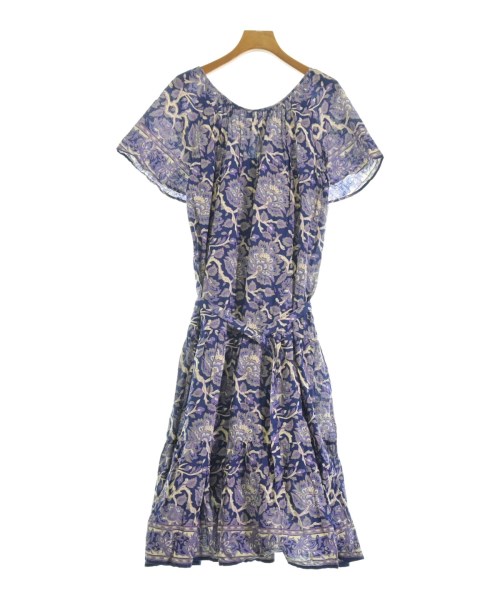 GRACE CONTINENTAL グレース　コンチネンタル ワンピース レディース 【古着】【中古】