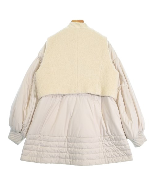 GRACE CONTINENTAL グレース　コンチネンタル ダウンコート レディース 【古着】【中古】_1
