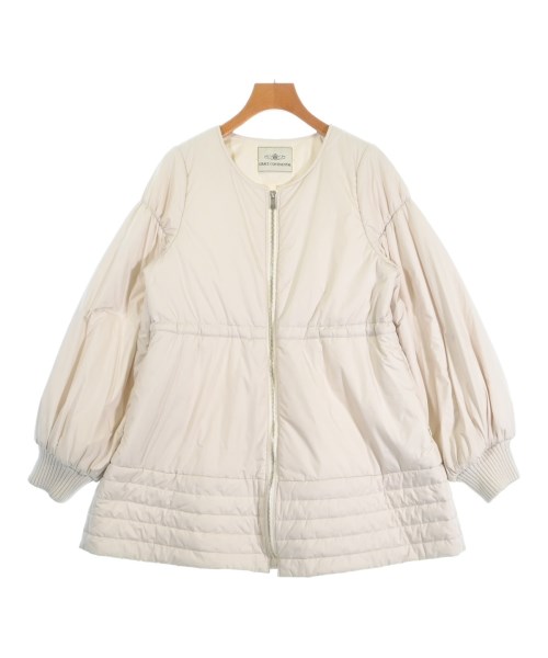 GRACE CONTINENTAL グレース　コンチネンタル ダウンコート レディース 【古着】【中古】_2