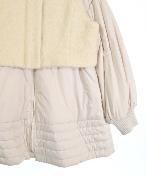 GRACE CONTINENTAL グレース　コンチネンタル ダウンコート レディース 【古着】【中古】_5
