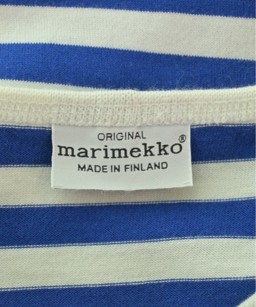 marimekko マリメッコ Tシャツ・カットソー レディース 【古着】【中古】の通販は