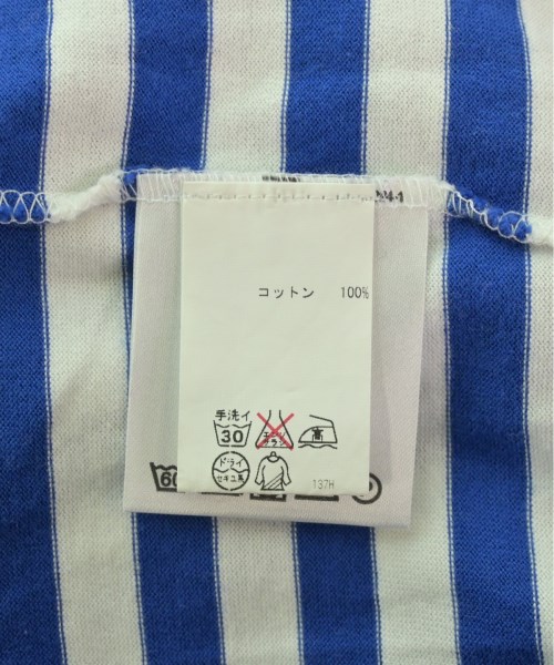 marimekko マリメッコ Tシャツ・カットソー レディース 【古着】【中古】の通販は