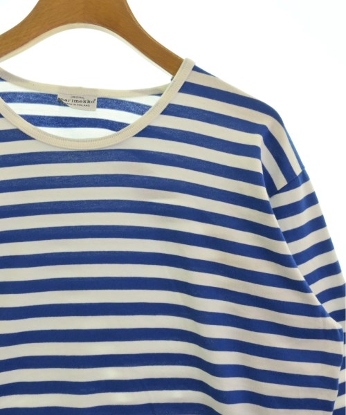 marimekko マリメッコ Tシャツ・カットソー レディース 【古着】【中古】の通販は