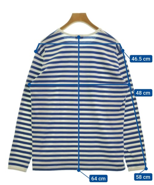 marimekko マリメッコ Tシャツ・カットソー レディース 【古着】【中古】の通販は