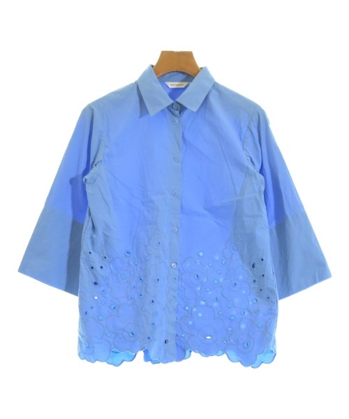 marimekko マリメッコ カジュアルシャツ レディース 【古着】【中古】