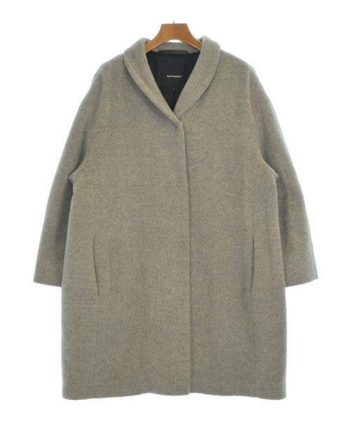 marimekko マリメッコ コート（その他） レディース 【古着】【中古】
