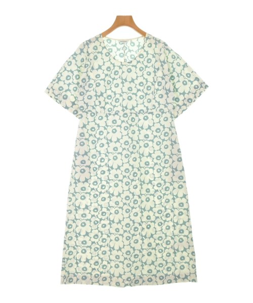 marimekko マリメッコ ワンピース レディース 【古着】【中古】 7,500円