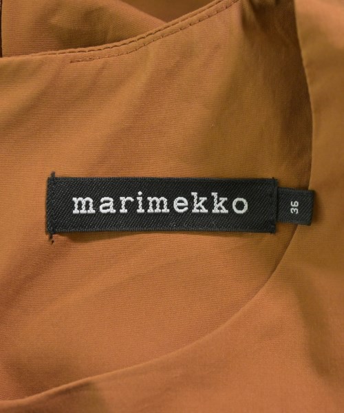 marimekko マリメッコ ブラウス レディース 【古着】【中古】_2