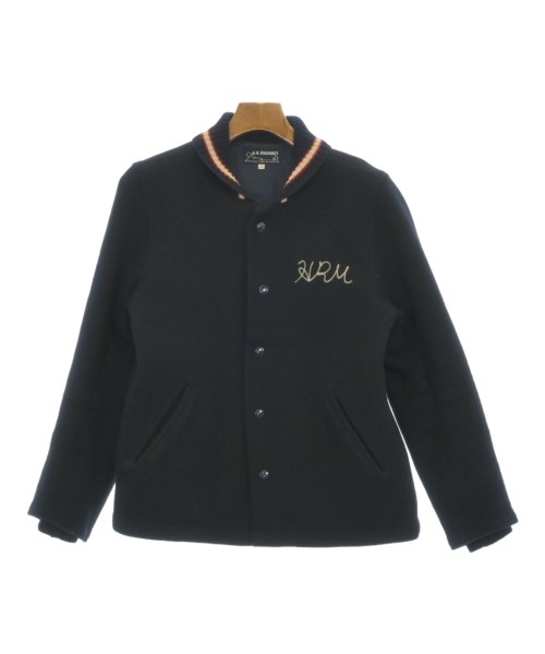 HIGH! STANDARD ハリウッドランチマーケット スタジャン HIGH STANDAR】HOLLYWOOD RANCH MARKET ハイスタンダード ハリウッド