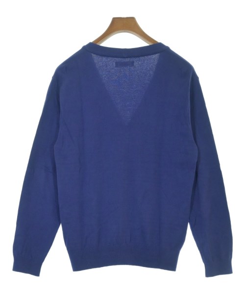 H.R. MARKET スタジャン サイズ2 ネイビー/ホワイト HOLLYWOOD RANCH