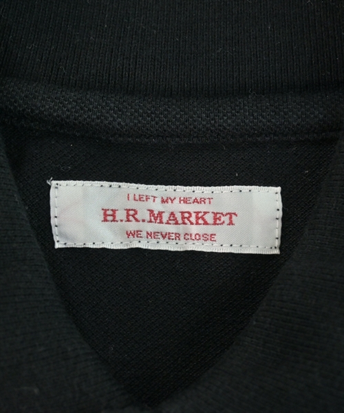 HOLLYWOOD RANCH MARKET ハリウッドランチマーケット ポロシャツ メンズ 【古着】【中古】_2