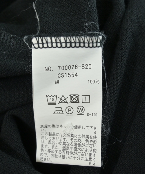HOLLYWOOD RANCH MARKET ハリウッドランチマーケット ポロシャツ メンズ 【古着】【中古】_3