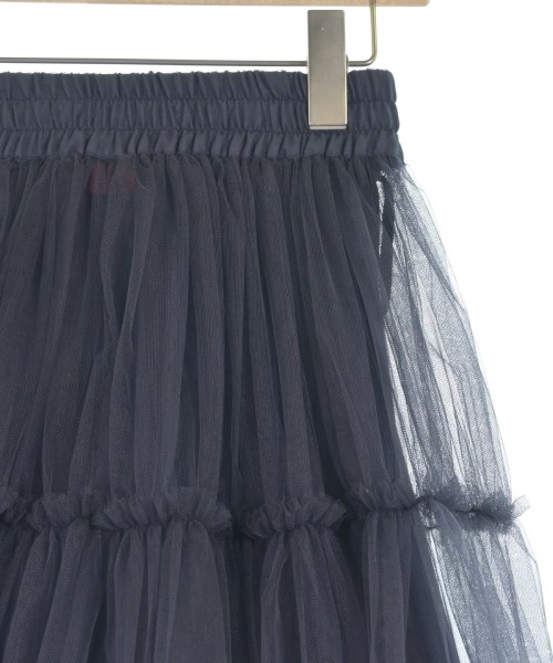 DOUBLE STANDARD CLOTHING ダブルスタンダードクロージング ロング  