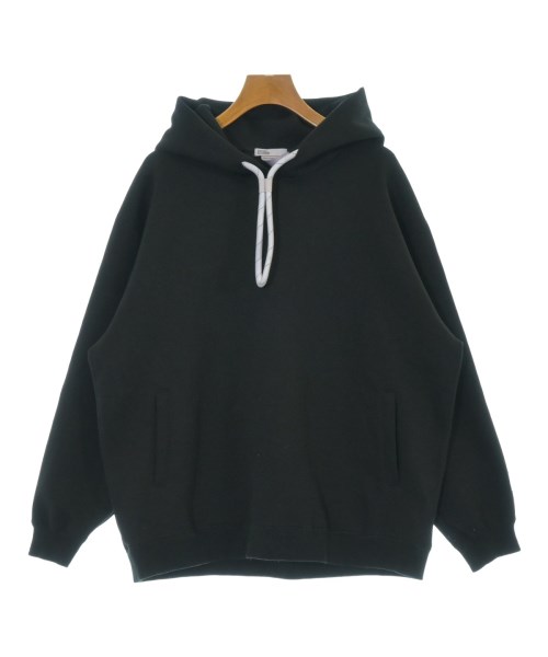 DOUBLE STANDARD CLOTHING ダブルスタンダードクロージング パーカー レディース 【古着】【中古】