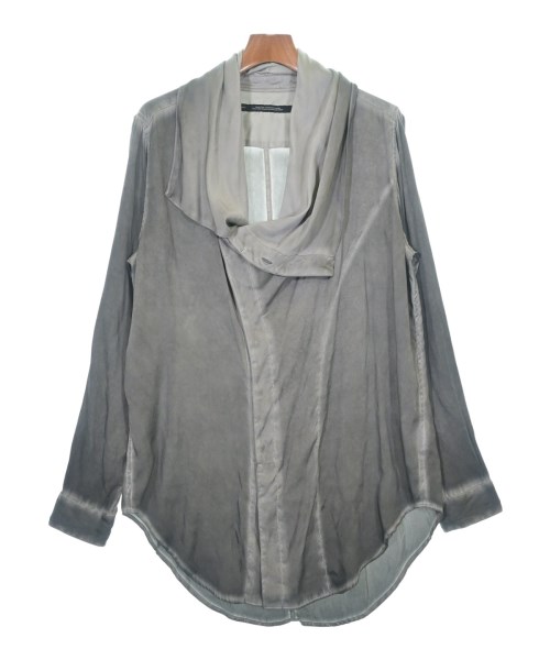 JULIUS ユリウス カジュアルシャツ メンズ 【古着】【中古】