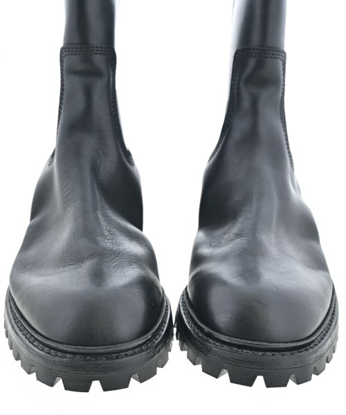 JULIUS 15SS ディメンショナルアーバンブーツ JULIUS 15SS ディメン