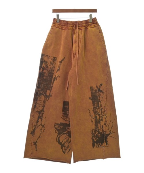 JULIUS ユリウス スウェットパンツ メンズ 【古着】【中古】