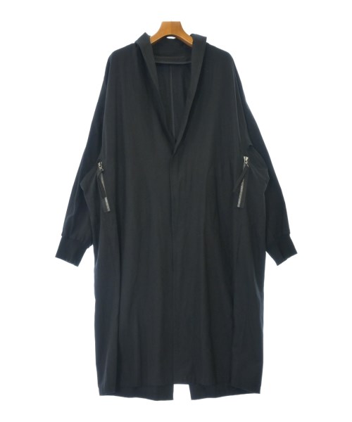 JULIUS ユリウス コート メンズ 【古着】【中古】 その他ジャケット