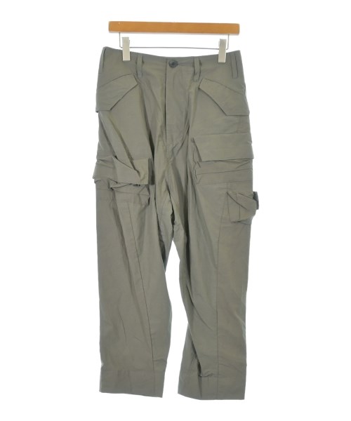 JULIUS ユリウス カーゴパンツ メンズ 【古着】【中古】