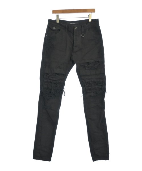 JULIUS ユリウス デニムパンツ メンズ 【古着】【中古】