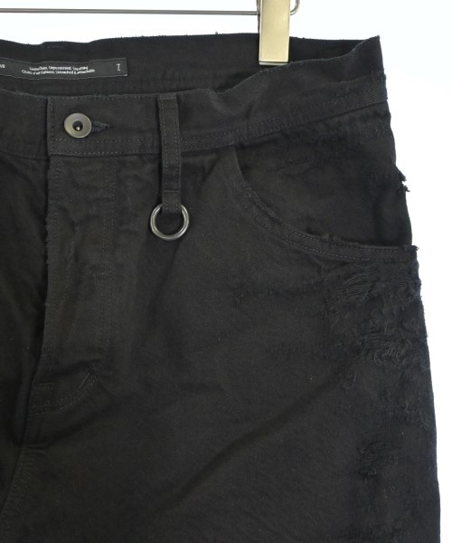 JULIUS ユリウス デニムパンツ メンズ 【古着】【中古】_3
