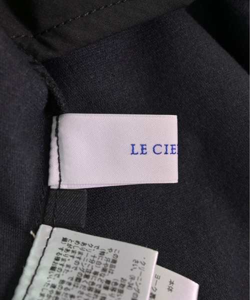 LE CIEL BLEU ルシェルブルー ワンピース レディース 【古着】【中古】の通販は