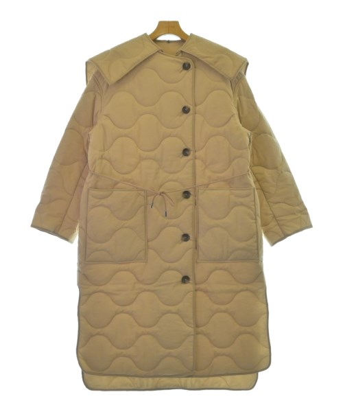 あゆ⭐︎ルシェルブルー LE CIEL BLEU✴︎黄色コート あゆ⭐︎ルシェルブルー LE CIEL BLEU✴︎黄色コート LE CIEL