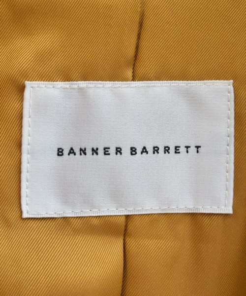 BANNER BARRETT バナー バレット コート（その他） レディース 【古着