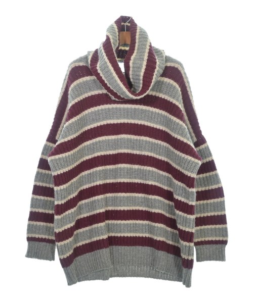 DISCOVERED ディスカバード ニット・セーター メンズ 【古着】【中古】