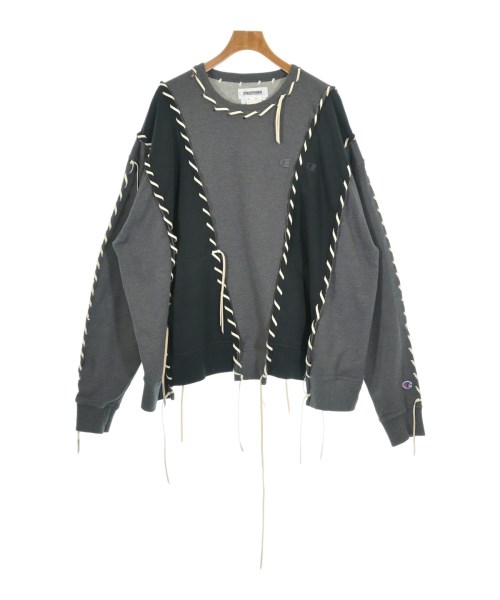 DISCOVERED ディスカバード スウェット メンズ 【古着】【中古】