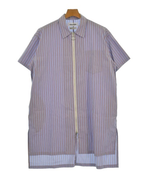 DISCOVERED ディスカバード カジュアルシャツ メンズ 【古着】【中古】