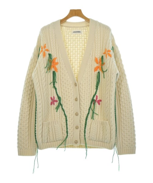 DISCOVERED ディスカバード カーディガン メンズ 【古着】【中古】