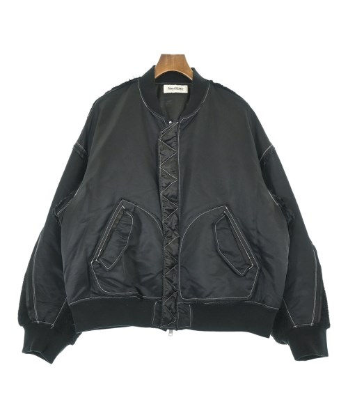 DISCOVERED ディスカバード スタジャン メンズ 【古着】【中古】