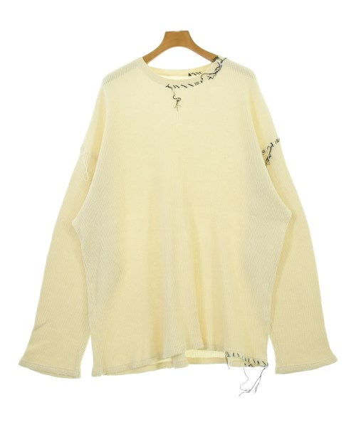 DISCOVERED ディスカバード Tシャツ・カットソー メンズ 【古着】【中古】